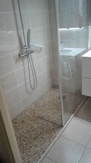 rénovation d'un appartement Antibes