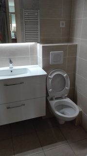 rénovation d'un appartement Antibes