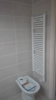 rénovation petite salle de bain Cannes
