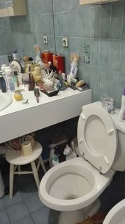 rénovation d'un appartement Antibes