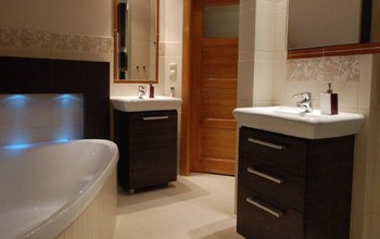 RÉNOVATION SALLE DE BAIN